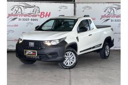 Fiat Strada Cab. Simples
