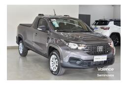 Fiat Strada Cab. Simples