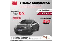 Fiat Strada Cab. Simples