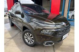 Fiat Toro 2016/2017
