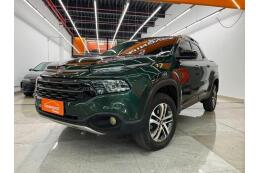 Fiat Toro 2016/2017
