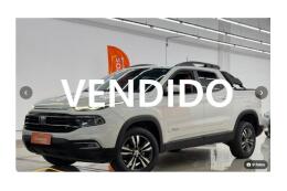 Fiat Toro 2021/2022