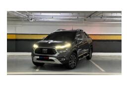 Fiat Toro 2023/2023