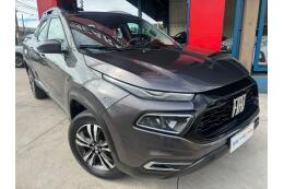 Fiat Toro 2023/2024