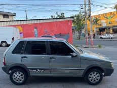 Fiat Uno