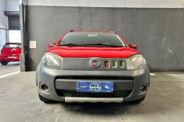 Fiat Uno