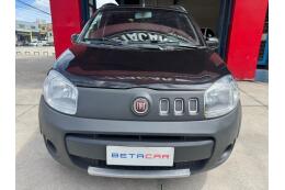 Fiat Uno 2010/2011