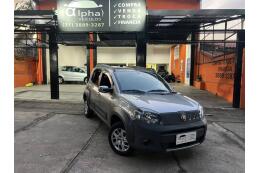 Fiat Uno