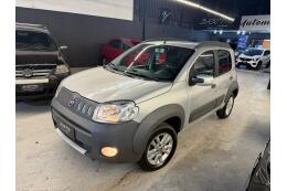 Fiat Uno