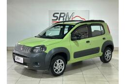 Fiat Uno