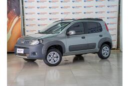 Fiat Uno