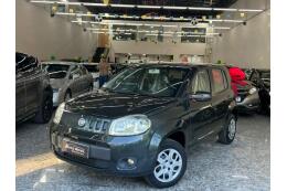 Fiat Uno