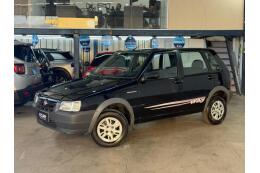 Fiat Uno