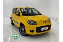 Fiat Uno