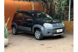 Fiat Uno