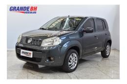 Fiat Uno