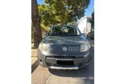 Fiat Uno