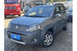 Fiat Uno