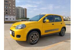 Fiat Uno