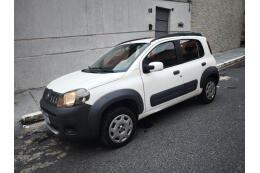 Fiat Uno