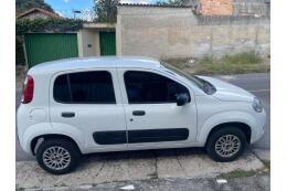 Fiat Uno