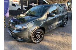 Fiat Uno