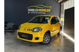 Fiat Uno