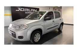 Fiat Uno