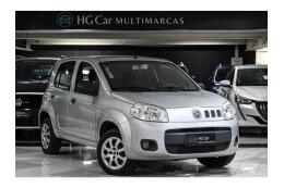 Fiat Uno