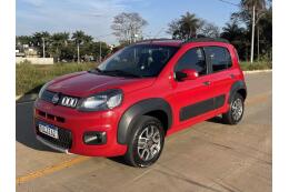 Fiat Uno