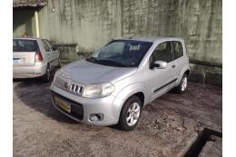 Fiat Uno