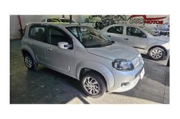 Fiat Uno 2015/2016