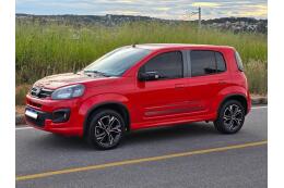 Fiat Uno