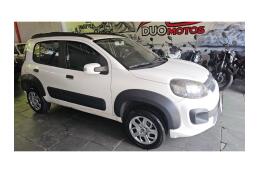 Fiat Uno 2018/2019