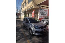 Fiat Uno 2018/2019