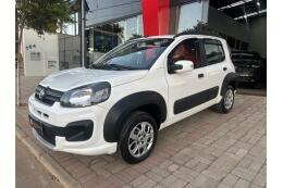 Fiat Uno