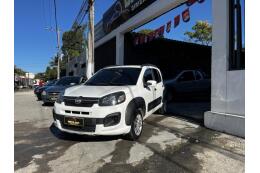 Fiat Uno