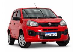 Fiat Uno