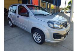 Fiat Uno