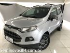 Clique para visualizar Ford EcoSport