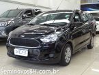 Clique para visualizar Ford KA