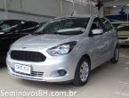 Clique para visualizar Ford KA