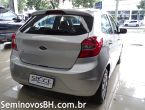 Clique para visualizar Ford KA