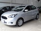 Clique para visualizar Ford KA