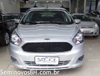Clique para visualizar Ford KA