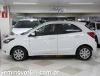 Clique para visualizar Ford KA