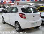 Clique para visualizar Ford KA