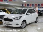 Clique para visualizar Ford KA