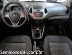 Clique para visualizar Ford KA