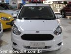 Clique para visualizar Ford KA